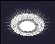 Светильник точечный Feron ES-905/MR16-98-2,5W/NW IP20 картинка 